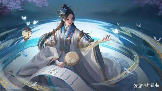 如何看待20岁+女生的容貌焦虑？游戏画面